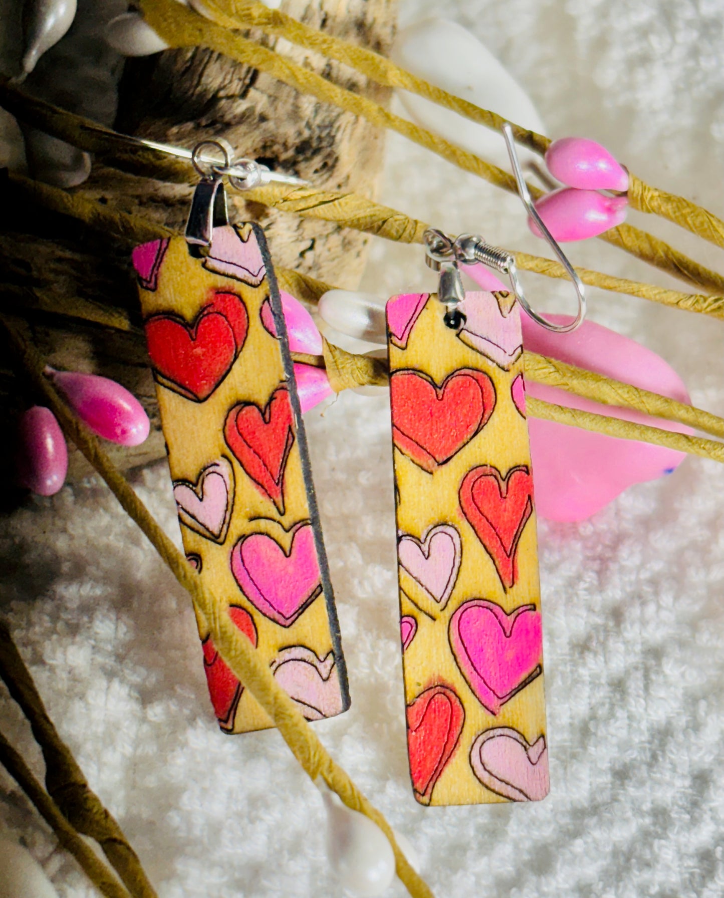 Stained Heart Bar