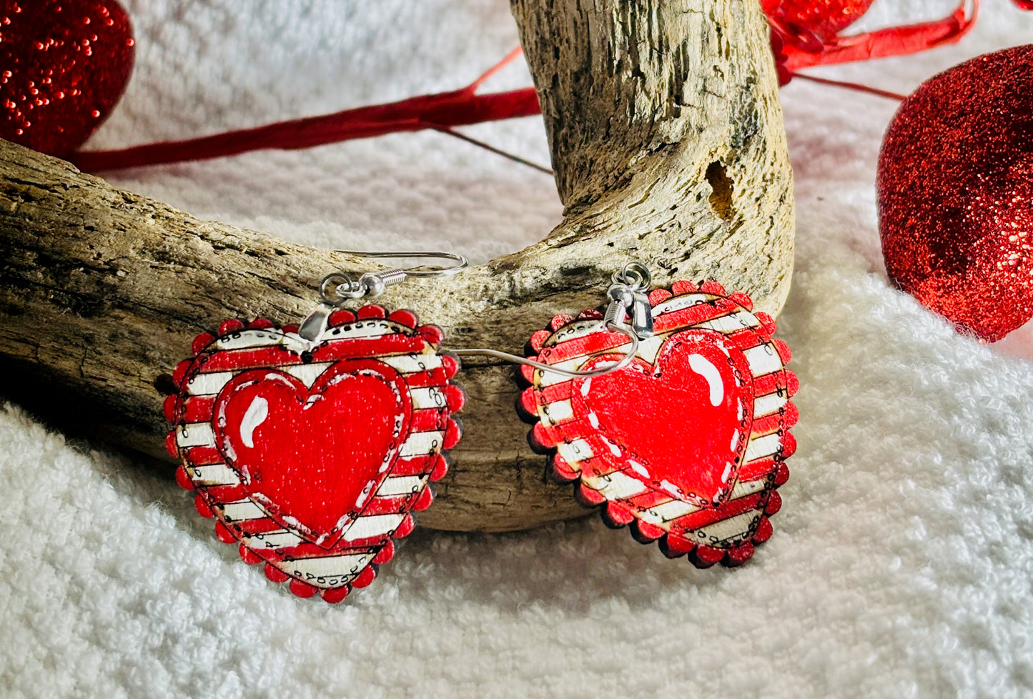 Heart in a Heart